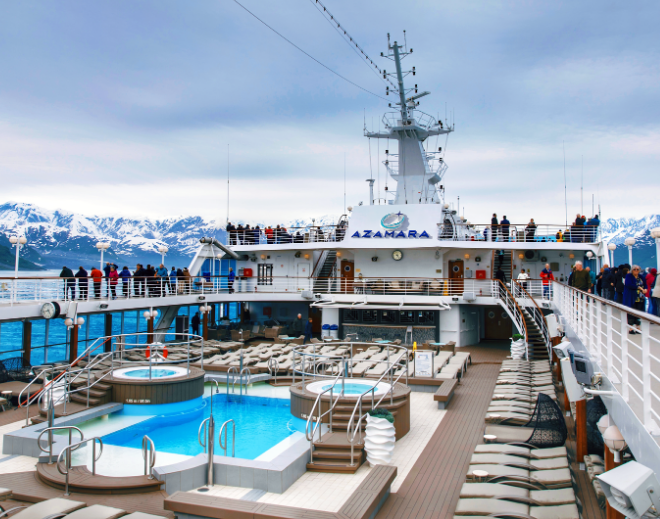 11 Night Alaska   Hubbard Glacier Sitka and Ketchikan Cruise