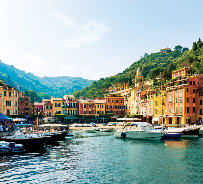 7 Night Western Mediterranean   Italy France and Gibraltar Cruise