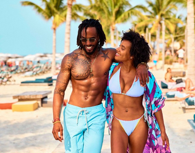 5 Night Jamaica and Bimini Beach Club Cruise