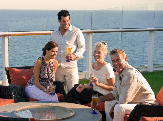 11 Night Southern Caribbean Intensive Cruise