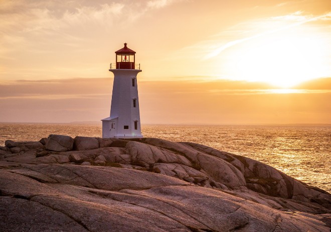 7 Night Canada and New England Cruise