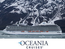Glaciers & Volcanoes Cruise