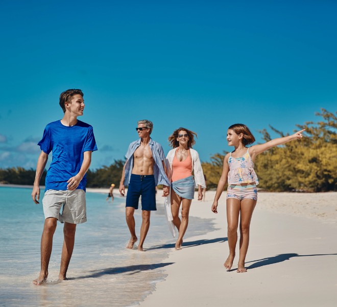 7 Night Eastern Caribbean   Amber Cove and Bahamas Cruise