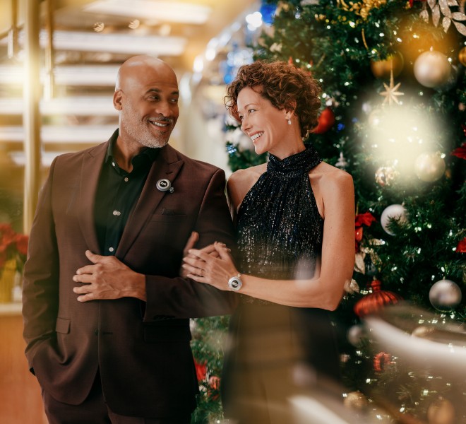 8 Night Southern Caribbean Islander Holiday Cruise