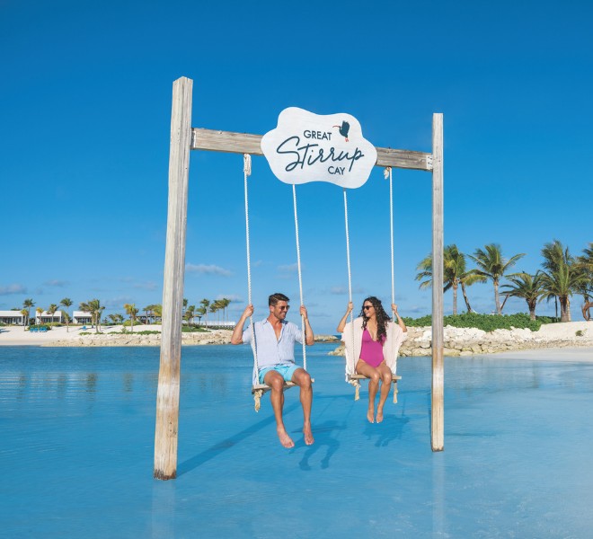 4 Night Bahamas Cruise