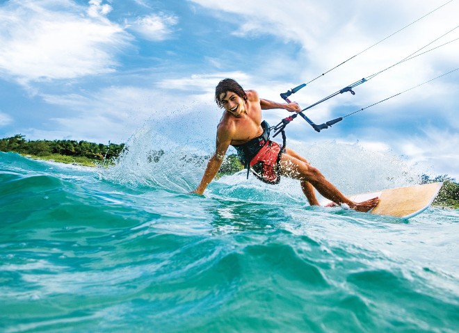 5 Night Western Caribbean Cruise