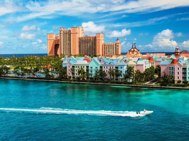 4 Night Bahamas Cruise