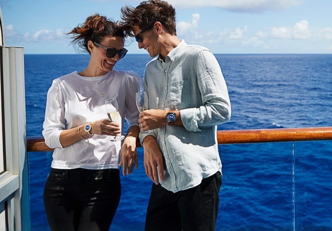 9 Night Eastern Caribbean with Puerto Rico and Celebration Key Cruise