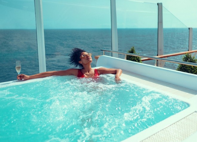 9 Night Western Caribbean Cruise