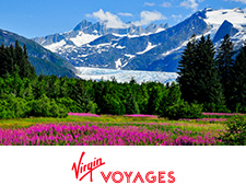 Adults-Only Alaska