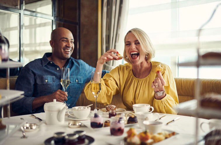 7 Night Norway and Denmark Cruise