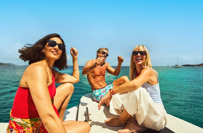 6 Night Eastern Caribbean Cruise