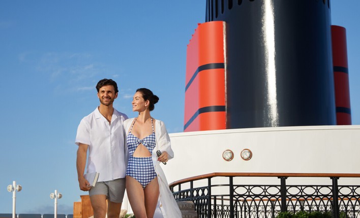 7 Night Literature Festival At Sea Cruise