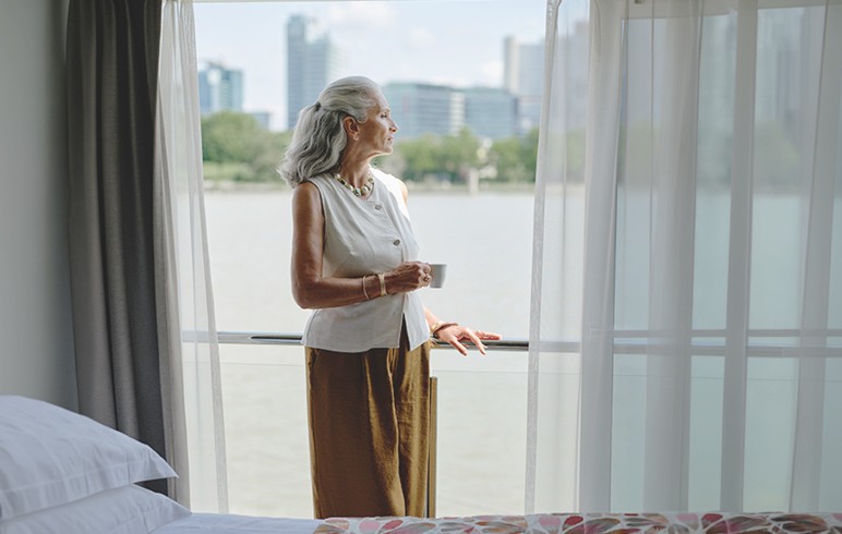 7 Night City Escapes   the Rhine Cruise