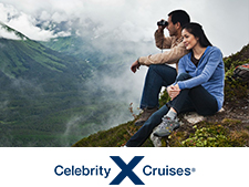 9-Night Cruisetour