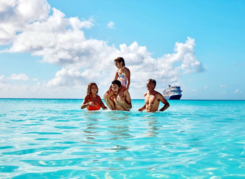 7 Night Eastern Caribbean   Amber Cove and Bahamas Cruise