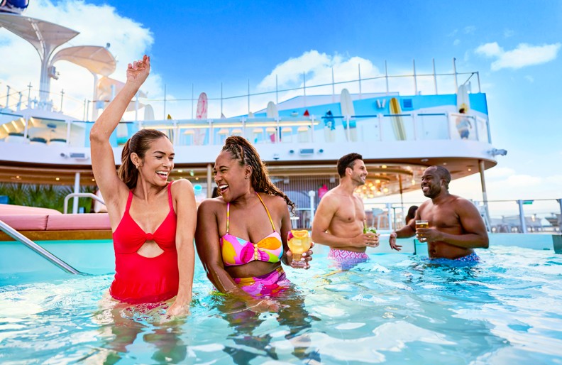 5 Night Perfect Day at CocoCay and Bahamas Getaway Cruise