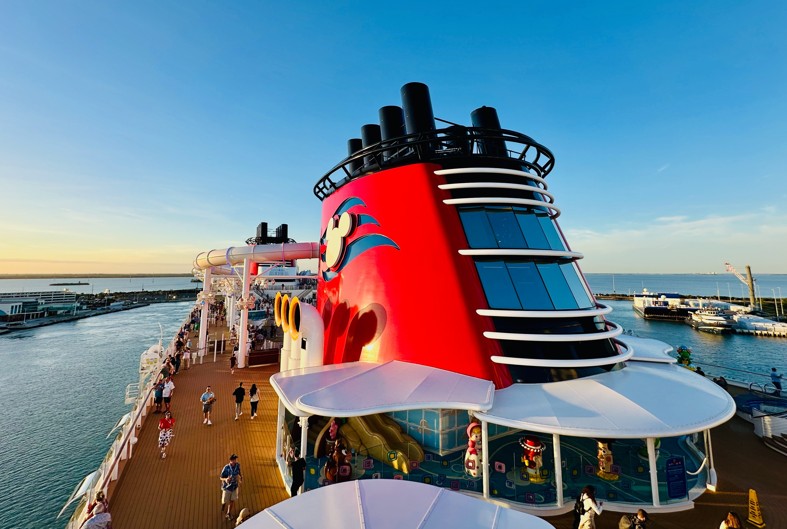 4 Night Halloween on the High Seas Bahamas from Fort Lauderdale Cruise