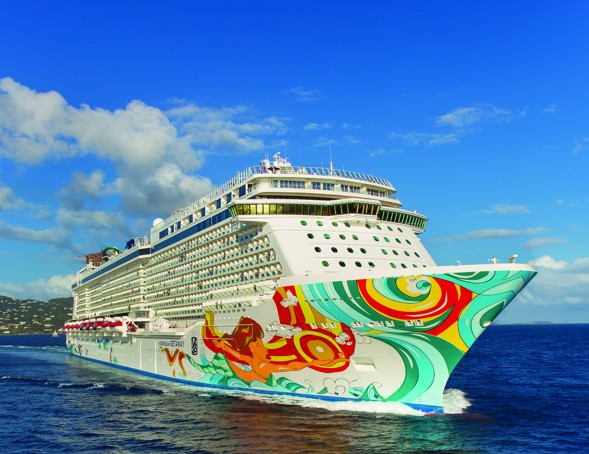 4 Night Bahamas Cruise