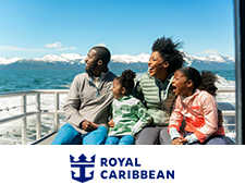 46% Off Royal Caribbean