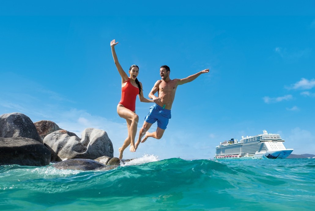 7 Night Caribbean Cruise