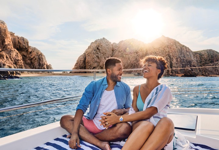 7 Night Mexican Riviera Cruise