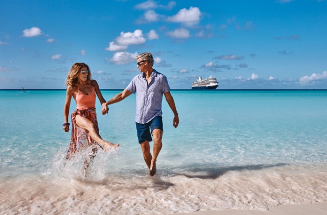 7 Night Western Caribbean   Greater Antilles and Mexico Cruise