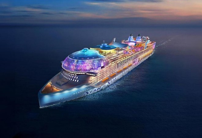 7 Night Western Caribbean and Perfect Day Cruise