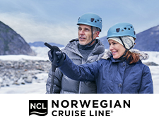 2027 Glacier Cruise