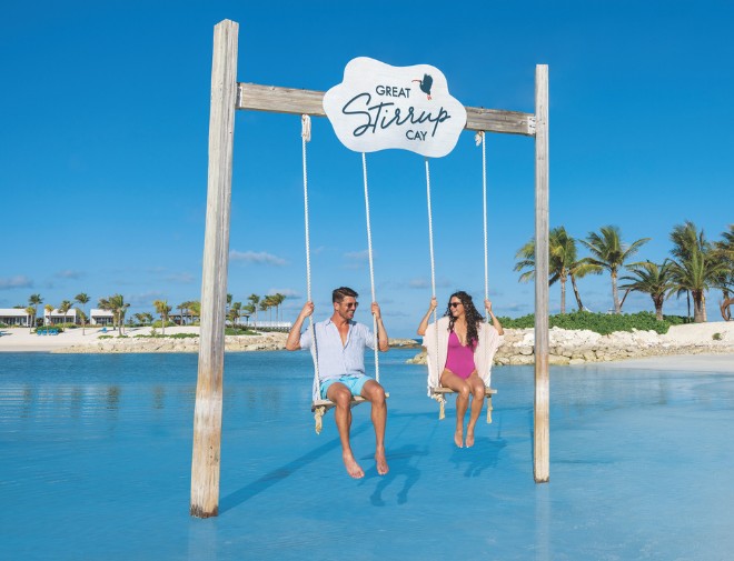 3 Night Bahamas Cruise