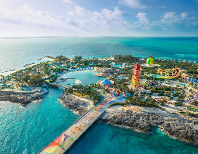7 Night Perfect Day at CocoCay and Caribbean Cruise