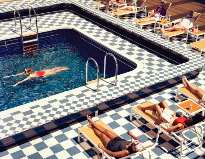9 Night Western Caribbean Cruise
