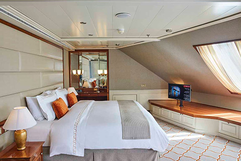 Stateroom Image