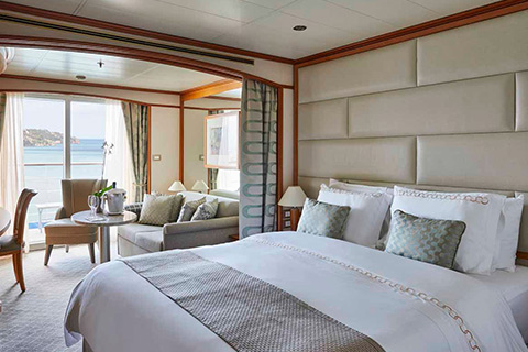 Stateroom Image