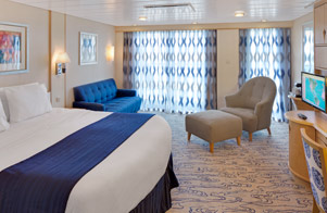 Sunset Junior Suite