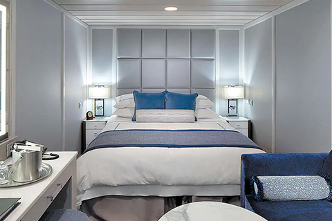 Regatta - Category G - Cabin # 7002