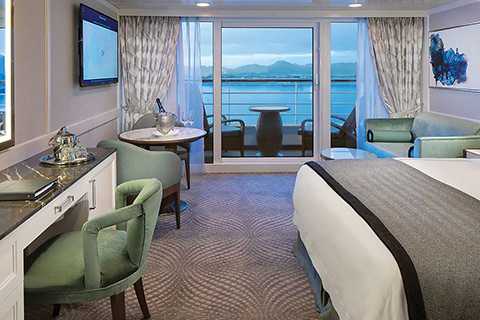 Regatta - Category PH1 - Cabin # 8043