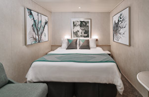 Inside Stateroom (Guarantee)