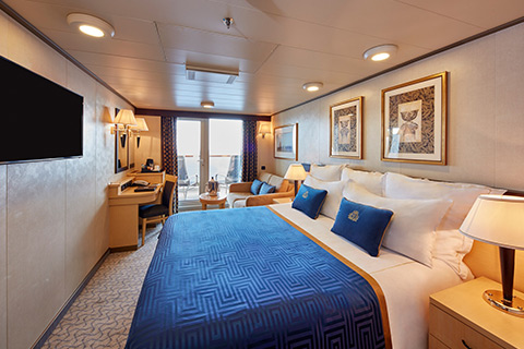 Stateroom Image