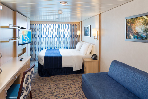 Freedom Of The Seas Cabin 9602 Category 1B Spacious Ocean View Freedom Of The Seas Cabin 9602 Category 1B Spacious Ocean View