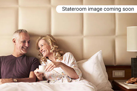 Crown Princess - Category S2 - Cabin # A752