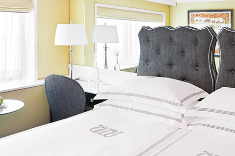 River Princess - Category CLASSIC - Cabin # 106