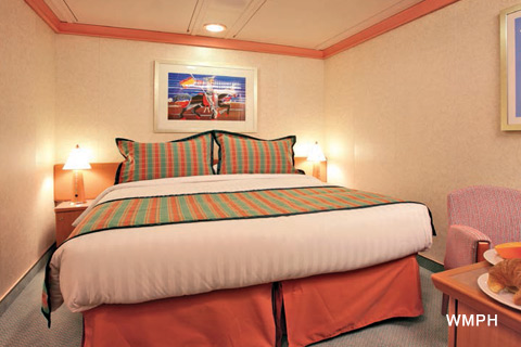 Costa Serena - Category IP - Cabin # 2322
