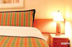 Single Inside Classic Stateroom