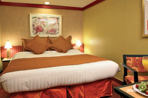Costa Serena - Category SI - Cabin # 1040