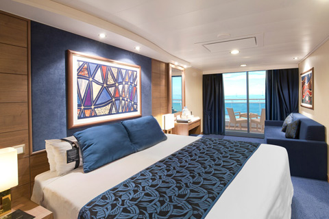 Stateroom Image