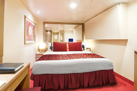 Stateroom Image