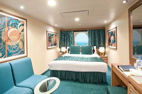 Stateroom Image