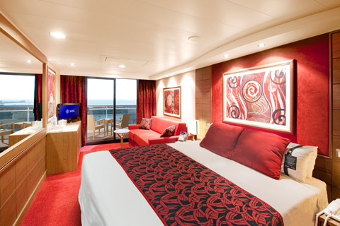 Stateroom Image