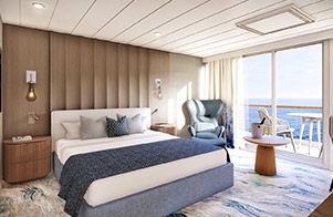 Grandview Suite